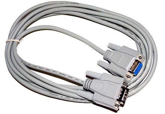 Set64rs XMT634 Serial Extension Cable Temperature Controller