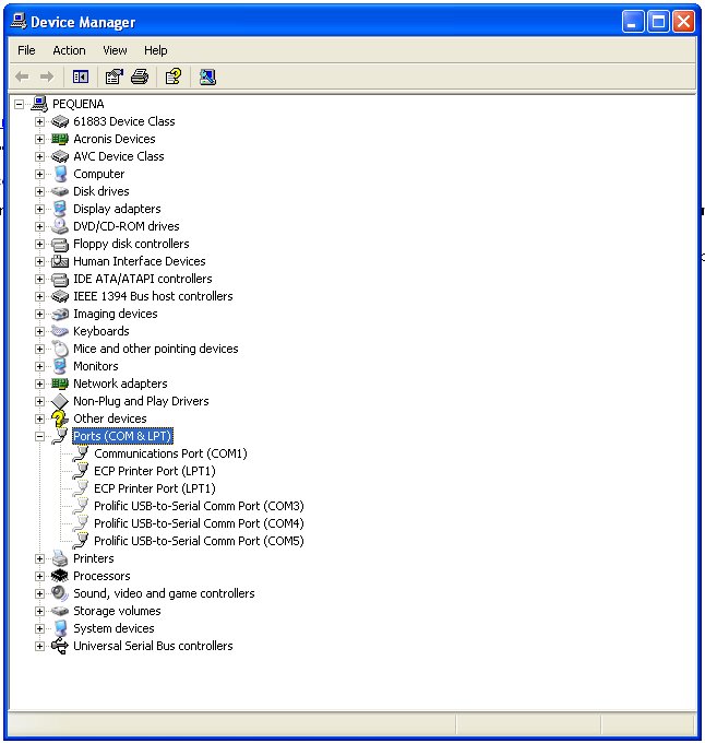 Fantom yase 2 serial portable