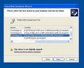  Installing Hexin HXSP 2108G USB to rs 422 converter Drivers in WinXP Arizona Phoenix