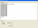  JLD634 Set64rs XMT63 Temperature Controller Software Create UpLoad Profiles Arizona Phoenix