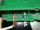  Retrofit add serial port RS 422 to your Set64rs JLD634 XMT634 PT 238 controller Arizona Phoenix